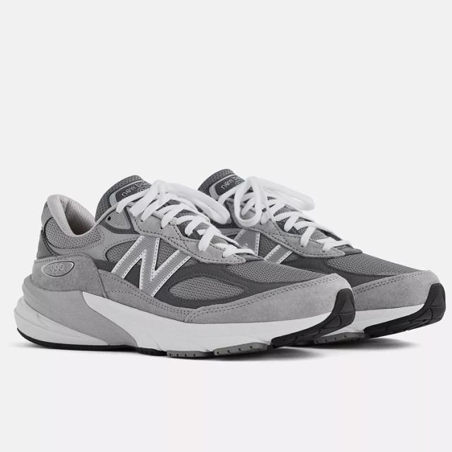 ニューバランス NewBalance M990 ライフスタイルシューズ メンズ レディース スニーカー 2E Made in USA M990GL6