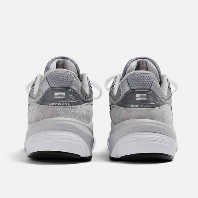 ニューバランス NewBalance M990 ライフスタイルシューズ メンズ レディース スニーカー 2E Made in USA M990GL6_3