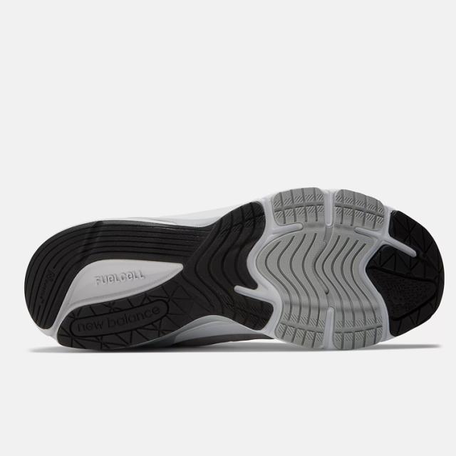 ニューバランス NewBalance M990 ライフスタイルシューズ メンズ レディース スニーカー 2E Made in USA M990GL6_4