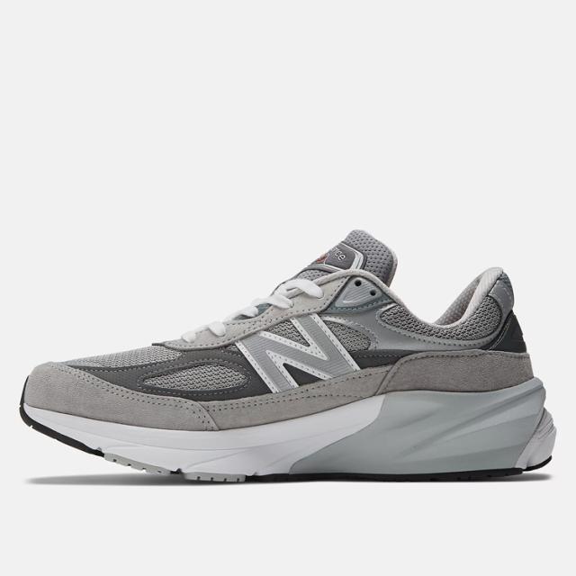ニューバランス NewBalance M990 ライフスタイルシューズ メンズ レディース スニーカー 2E Made in USA M990GL6_6