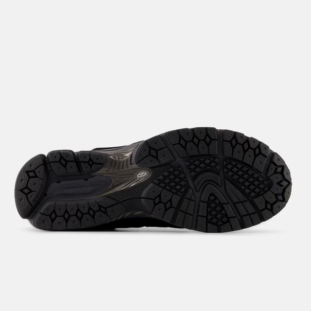 ニューバランス NewBalance 2002 Decon Gore-Tex ライフスタイルシューズ メンズ レディース ゴアテックス 防水 スニーカー ブラック D U2002 3MB_4