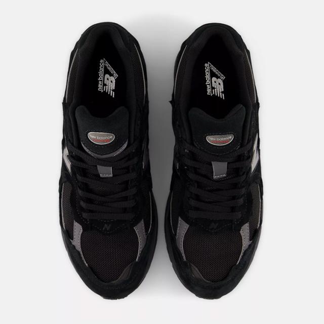 ニューバランス NewBalance 2002 Decon Gore-Tex ライフスタイルシューズ メンズ レディース ゴアテックス 防水 スニーカー ブラック D U2002 3MB_5