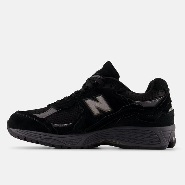 ニューバランス NewBalance 2002 Decon Gore-Tex ライフスタイルシューズ メンズ レディース ゴアテックス 防水 スニーカー ブラック D U2002 3MB_6