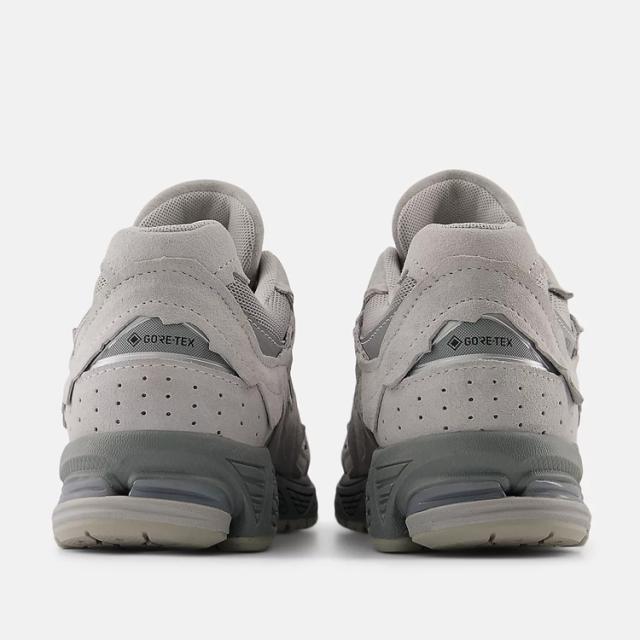 ニューバランス NewBalance 2002 Decon Gore-Tex ライフスタイルシューズ メンズ レディース ゴアテックス 防水 スニーカー グレー D U2002 27R_3