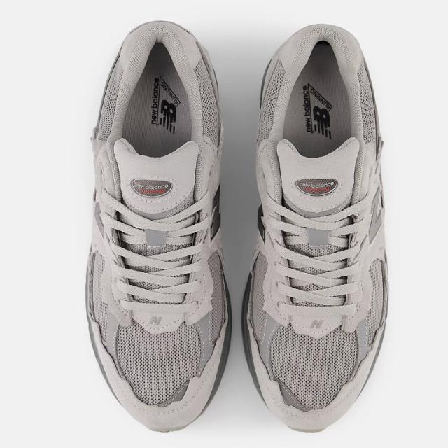 ニューバランス NewBalance 2002 Decon Gore-Tex ライフスタイルシューズ メンズ レディース ゴアテックス 防水 スニーカー グレー D U2002 27R_5