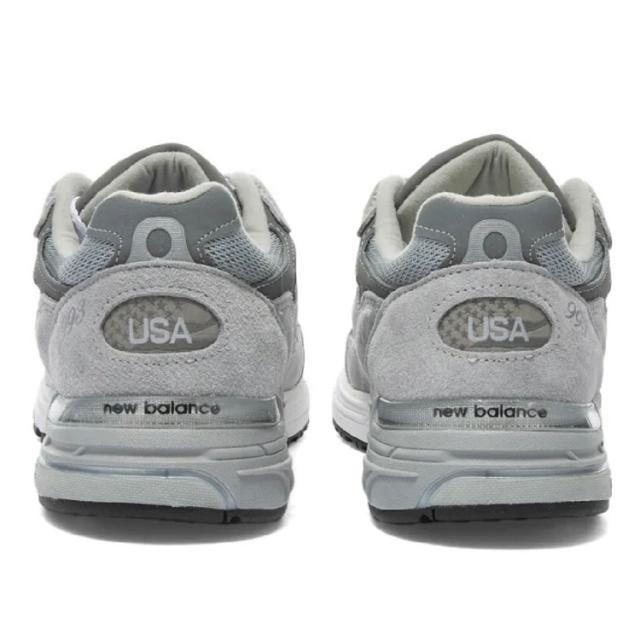 ニューバランス NewBalance M993 ライフスタイルシューズ メンズ レディース スニーカー D Made in USA MR993GL_3