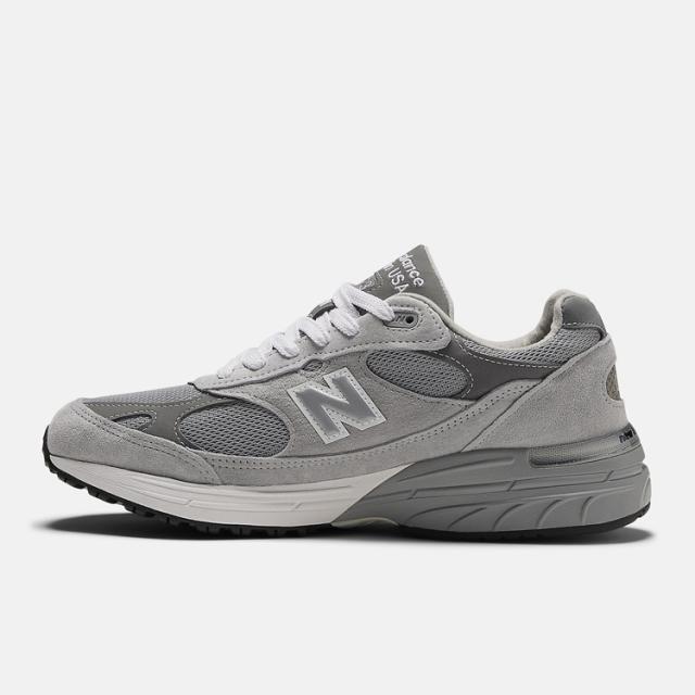 ニューバランス NewBalance M993 ライフスタイルシューズ メンズ レディース スニーカー D Made in USA MR993GL_6
