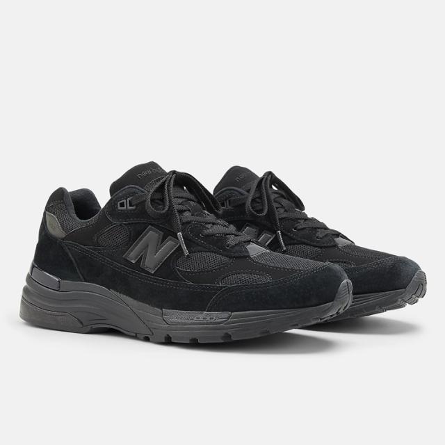 ニューバランス NewBalance U992 ライフスタイルシューズ メンズ レディース スニーカー D Made in USA U992TB