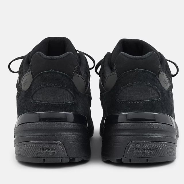 ニューバランス NewBalance U992 ライフスタイルシューズ メンズ レディース スニーカー D Made in USA U992TB_3