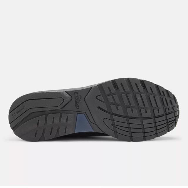 ニューバランス NewBalance U992 ライフスタイルシューズ メンズ レディース スニーカー D Made in USA U992TB_4