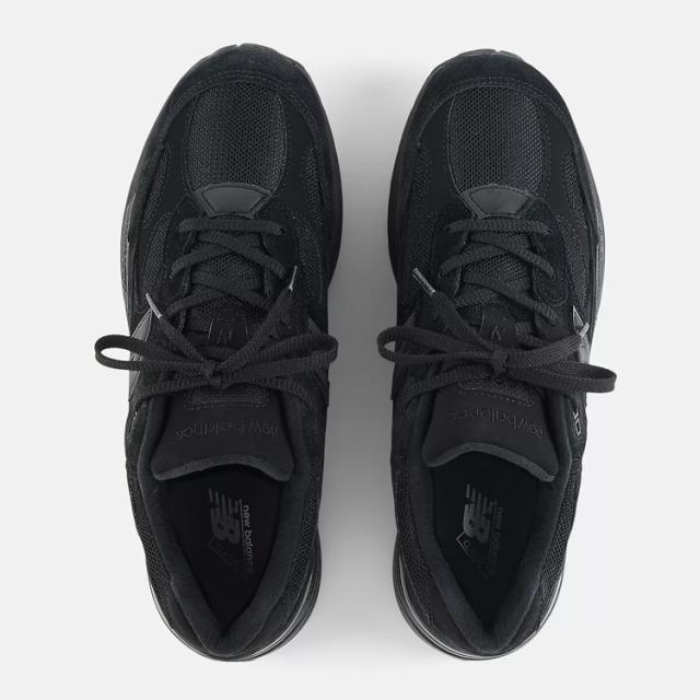ニューバランス NewBalance U992 ライフスタイルシューズ メンズ レディース スニーカー D Made in USA U992TB_5