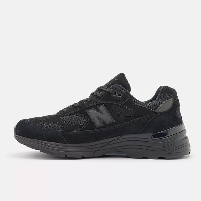 ニューバランス NewBalance U992 ライフスタイルシューズ メンズ レディース スニーカー D Made in USA U992TB_6