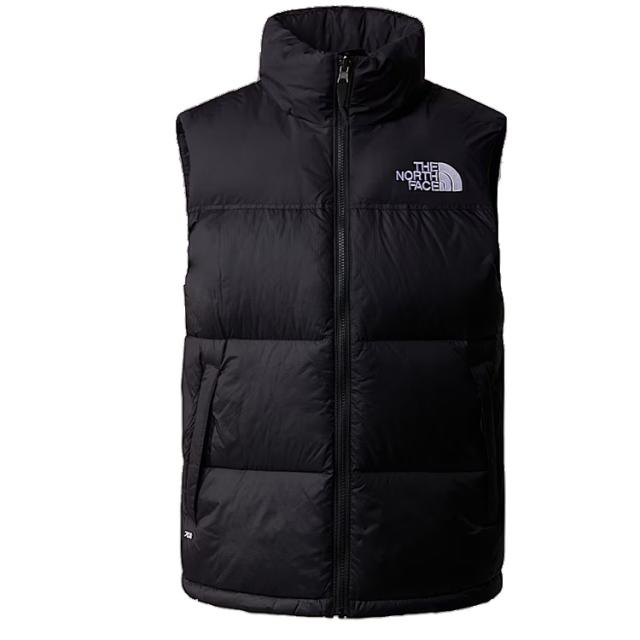 ザ ノースフェイス ダウンベスト THE NORTH FACE  1996 レトロ ヌプシ M 1996 Retro Nuptse Vest メンズ 中綿 厚手 フード 登山 アウトドア ウェア ソロキャン ポケッタブル プレゼント　NF0A3JQQ