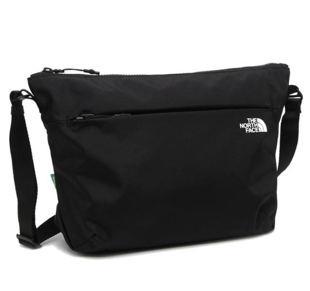 ノースフェイス アウトドア カジュアル バッグ メンズ レディース BC ヒューズ ボックス ポーチ NM82257-K 23FW 秋冬 TNF BC FUSE BOX POUCH THE NORTH FACE | ノースフェイス バッグ メンズ レディース THE NORTH FACE