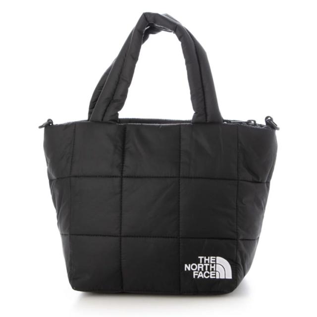 ザ ノースフェイス ヌプシ ミニバッグ THE NORTH FACE NUPTSE MINI BAG ショルダーバック メンズ レディース クロスボ ブラック NF0A8F06 KY4