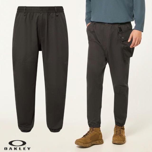 オークリー メンズ パンツ OAKLEY FGL TOOL BOX PANTS 3.7 アウトドア スポーツウェア　FOA405859 01Nの通販は 7,762円