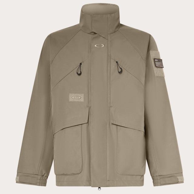 オークリー ジャケット OAKLEY FGL 3L RIFINED JACKET 1.7 リファインドジャケット メンズ アウター アウトドア キャンプ ウェア FOA406994 279の通販は