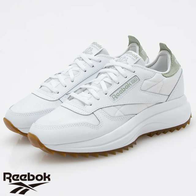 リーボック クラシックレザー reebok CLASSIC LEATHER SP EXTRA クラシック シューズ スニーカー メンズ レディース カジュアル 1000743