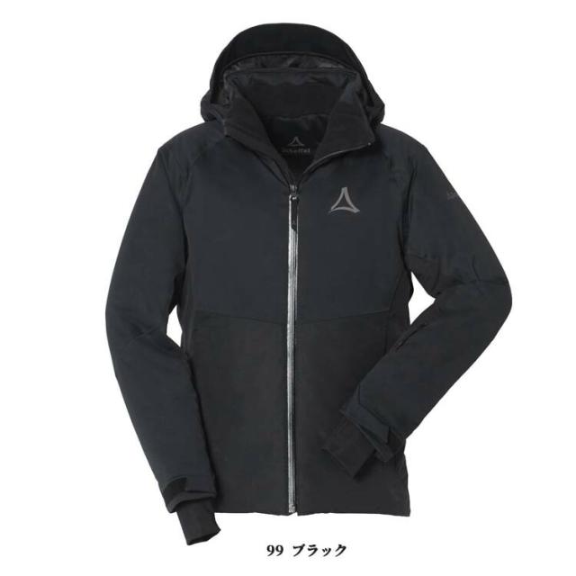 ショッフェル Schoffel ジャケット SKI JACKET SWZ メンズ 5011907の 
