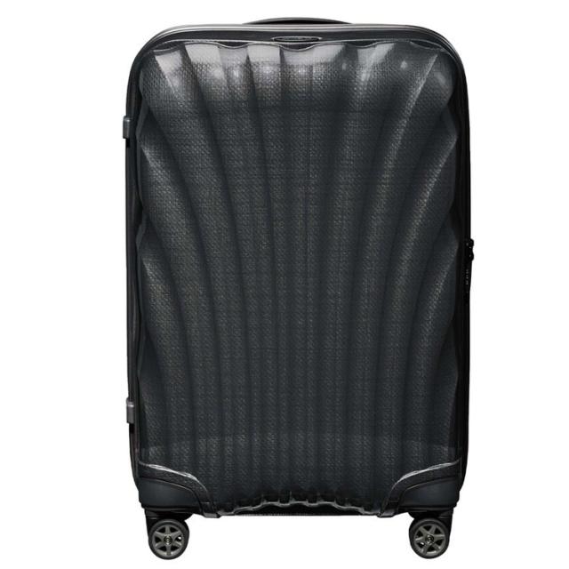 サムソナイト キャリー ケース SAMSONITE シーライト C-LITE スピナー