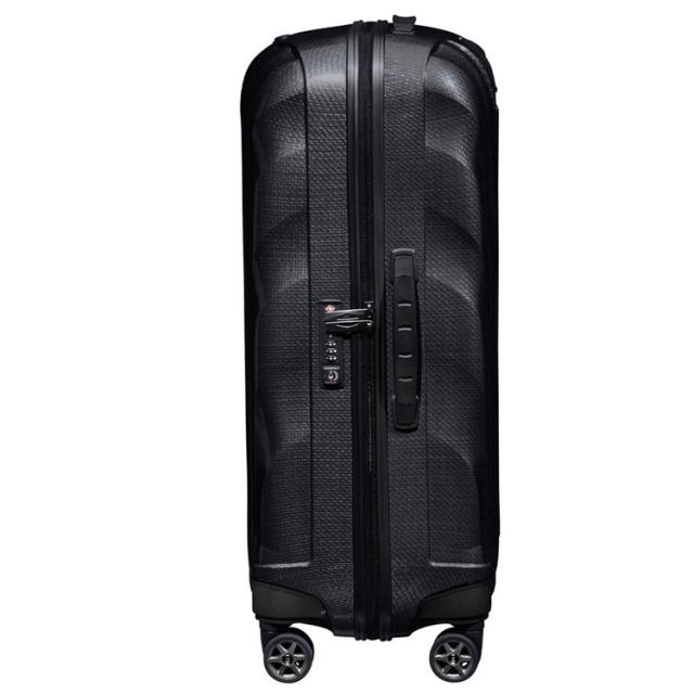 サムソナイト キャリー ケース SAMSONITE シーライト C-LITE スピナー