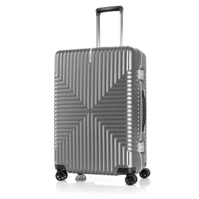 サムソナイト キャリー ケース SAMSONITE インターセクト スピナー