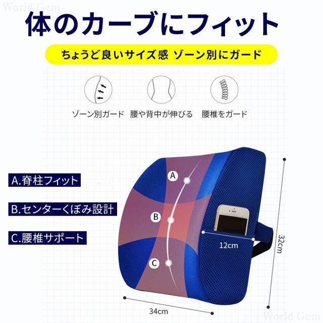 フェイラー・シャノン　ジェルシート（座椅子クッション）＆背当てクッション フェイラー・シャノン ジェルシート（座椅子クッション）＆背