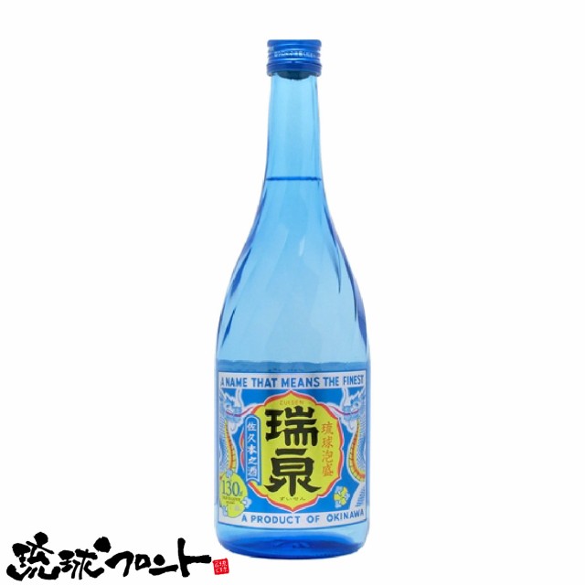 瑞泉 SKY 30度 720ml 瑞泉酒造