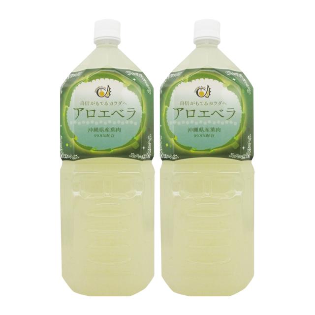 オーガニックアロエベラドリンク720ml 12本セット オーガニックアロエベラドリンク720ml 12本セット アロエベラジュース