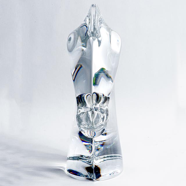 HERMES ペーパーウェイト サマルカンド馬置物 エルメス ペーパー