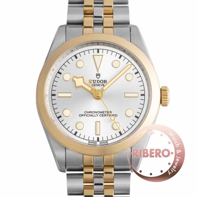 TUDOR チューダー / チュードル ブラックベイ 36 79643の通販は