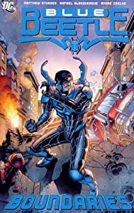 Blue Beetle: Boundaries(中古品)の通販は 26,784円