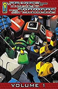 Transformers: Generation 1 (Vol.1)(中古品)の通販は 36,164円