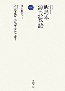 飯島本 源氏物語〈第3巻〉(中古品)の通販は