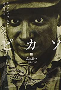 ピカソIII:意気揚々 1917-1932(中古品)の通販は 29,700円