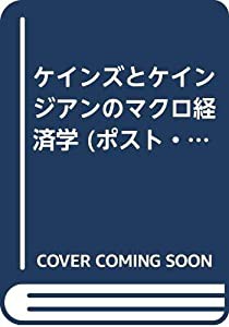 ケインズとケインジアンのマクロ経済学 (ポスト・ケインジアン叢書 (19))(中古品)の通販は