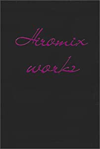 HIROMIX WORKS(中古品)の通販は 14,391円