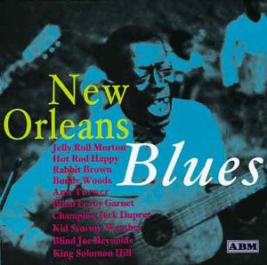 New Orleans Blues(中古品)の通販は