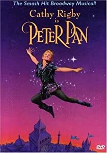 Peter Pan (2000) [DVD](中古品)の通販は