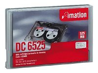 イメーション データカートリッジ 5.25DCT 525MB DC6525(中古品)の通販は商品一覧