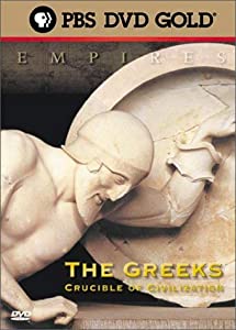 Greeks [DVD](中古品)の通販は 10,282円
