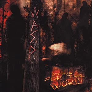 Dying for the World(中古品)の通販は 8,208円