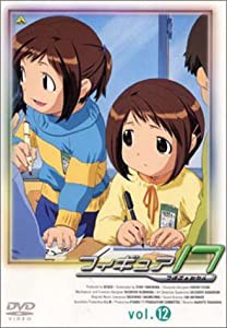 フィギュア17 つばさ&ヒカル(12) [DVD](中古品)の通販は