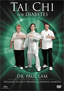 Tai Chi for Diabetes [DVD](中古品)の通販は