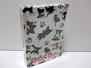 のらくろクン DVD-BOX2(中古品)の通販は