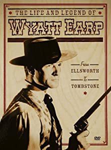 Life & Legend of Wyatt Earp: From Ellsworth to Tom [DVD](中古品)の通販は 18,379円