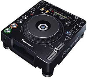 Pioneer DJ用CDプレーヤー CDJ-1000MK3(品) 直売卸売り - store.lsg-gh.com