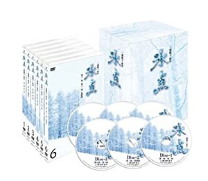 氷点 -昭和41年放送版- [DVD](品) 大切な人へのギフト探し 音楽・映像