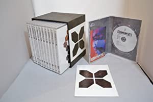 a K2C ENTERTAINMENT DVD-BOX 米盛1 (完全限定生産)(中古品)の通販は 38,174円