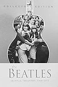 Archival Treasures: 1964-1971 [DVD](中古品)の通販は